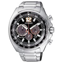 Montre Citizen Homme Of Crono Racing in Acier CA4198-87E - CA4198-87E